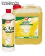 Preparat czyszczący SPULAN (CITRO) płyn do ręcznego mycia naczyń