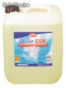 Preparat czyszczący SPULAN GSM (dezynfekujący) do mycia i zmywania naczyń