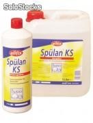 Preparat czyszczący SPULAN KS (kwaśny) do mycia i zmywania naczyń