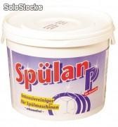 Preparat czyszczący SPULAN P (proszek) do mycia i zmywania naczyń