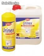 Preparat czyszczący URINEX do łazienek i WC