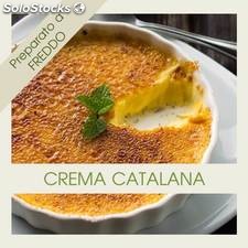Preparato per Crema Catalana