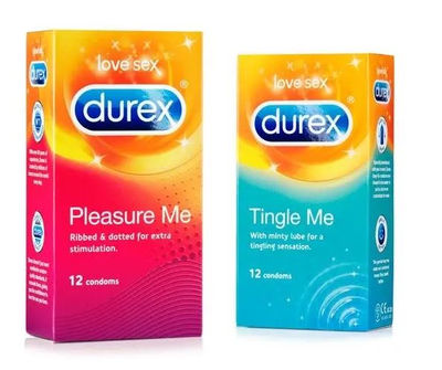 Préservatifs Durex - Photo 3