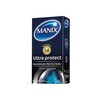préservatifs Manix Ultra Protect Bte 14