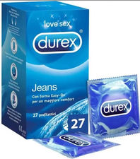 Preservativi Durex all&#39;ingrosso per sesso sicuro