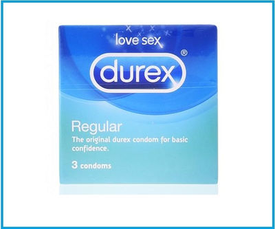 preservativo durex