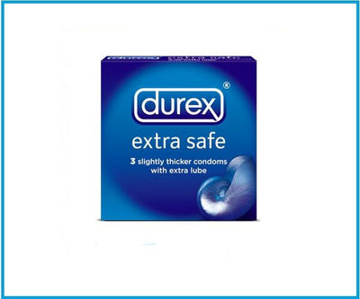 preservativo durex - Foto 4