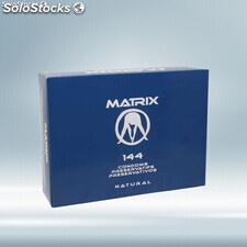 Preservativo Natural Matrix Condoms