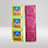 Preservativos CATCONDONS cajitas de 3, 6 y 12 unidades con bandera estelada - 3