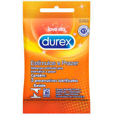Preservativos Durex - Foto 2