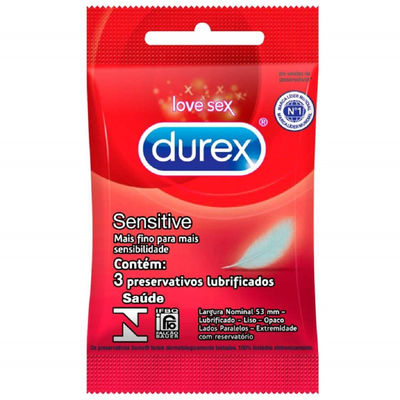 Preservativos Durex - Foto 3