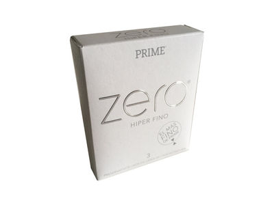 Preservativos Prime Zero HIPER FINO x 12 cajitas - Foto 3