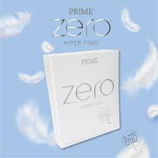 Preservativos Prime Zero HIPER FINO x 12 cajitas - Foto 4