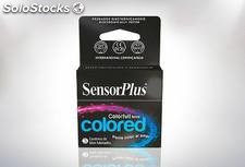 preservativos Sensor Plus