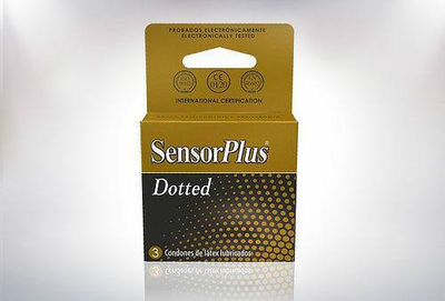 preservativos Sensor Plus - Foto 3
