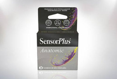 preservativos Sensor Plus - Foto 5