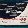 Preservativos unilatex 144uds