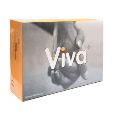 Preservativos VIVA Extra Strong
