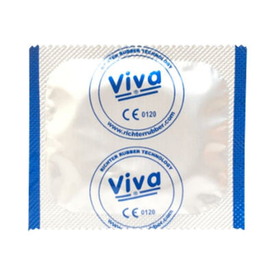 Preservativos VIVA Extra Strong - Foto 2