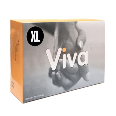 Preservativos VIVA Extra Strong XL