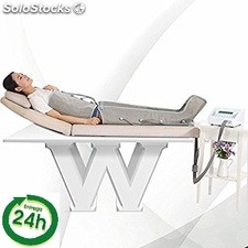 Presoterapia Easy Plus 16 cámaras Profesional,Financiado 12 meses