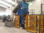 Pressa verticale con imballatrice truciolo di legno automatica Dua 010 - Foto 2