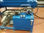 Presse hydraulique empaquetage copeaux de bois, llinás super 800-25 hp - Photo 4