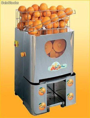 Presse Orange Automatique 1 - Photo 3