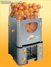Presse Orange Automatique 2