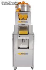 Presse oranges automatiques professionels Freezer