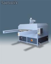 Presse per sublimazione - TMCR 500/600