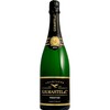 botella champagne