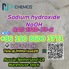 Pretty Awesome CAS 1310-73-2 Sodium hydroxide Threema: Y8F3Z5CH