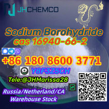 Pretty Awesome cas 16940-66-2 NaBH4 Sodium Borohydride Threema: Y8F3Z5CH