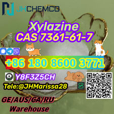 Pretty Awesome cas 7361-61-7 Xylazine Threema: Y8F3Z5CH
