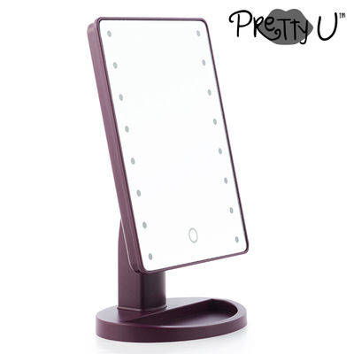 Pretty U LED-Tischspiegel - Foto 4
