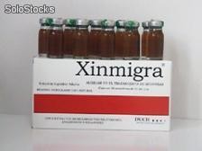 Prevencion de Migrañas Xinmigra by Duch Pharma