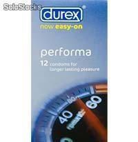 Prezerwatywy Durex Performa - od dystrybutora - Zdjęcie 2