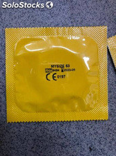 Prezerwatywy my.size