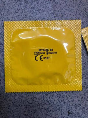 Prezerwatywy my.size