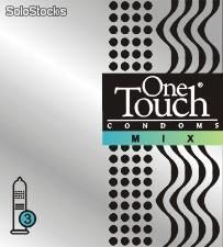 Prezerwatywy One Touch - Zdjęcie 2