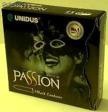 Prezerwatywy Unidus - od dystrybutora - Zdjęcie 2