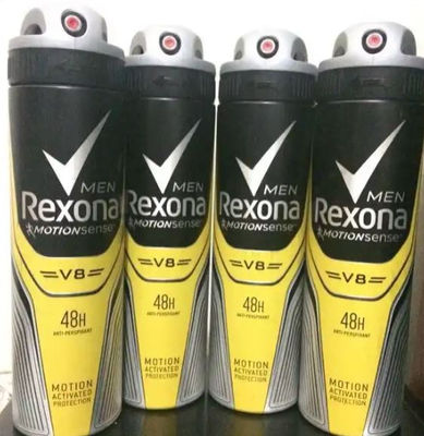Prezzo di vendita caldo del deodorante spray per doccia pulito REXONA da donna i - Foto 2