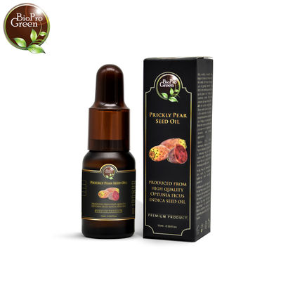 Prickly Pear Seed Oil 10ml - Photo 2