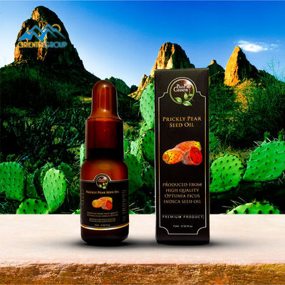 Prickly pear seed oil company - Photo 2