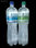 Primavera Agua Kropla Krynicy - Botella 1,5l - 0,15 €, 0,5l -0,12 € - Foto 2