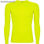 Prime undershirt s/10 yellow ROCA03652603 - Photo 3