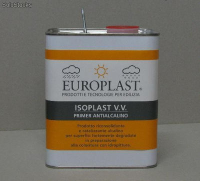 Primer - Isoplast V.V.