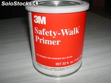 Primer para antideslizante 3M Safety Walk lata x 946,3ml