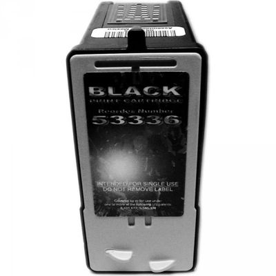 Primera black Ink-Cart. Dp Pro/xrp/Xi-Serie PRI53336